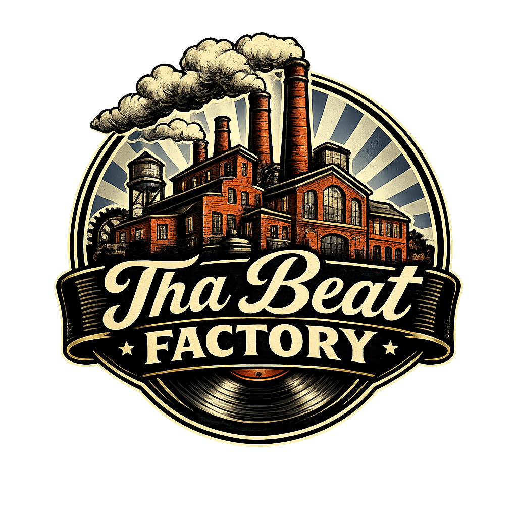 Tha Beat Factory
